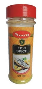 Nora Fish Spice 160 g