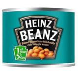 Heinz Baked Beans 200 g x2