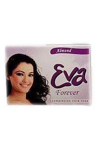 Eva Complexion Care Soap Forever 150 g x6