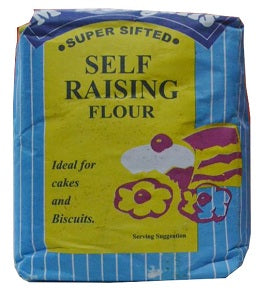 McDougalls Self Raising Flour 500 g