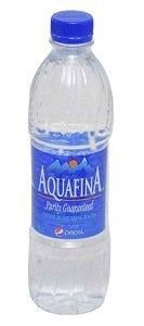Aquafina Premium Drinking Water 75 cl x12