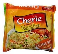 Cherie Instant Noodles Classic Chicken 120 g