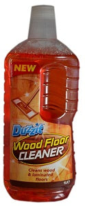 Duzzit Wood Floor Cleaner 1 L