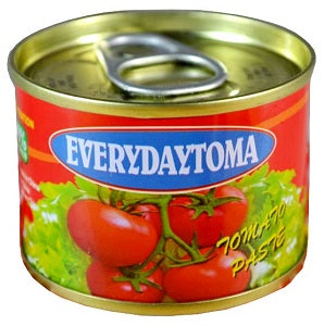 Everyday Tomato Paste 70 g