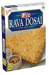 Gits Rava Dosai Mix 200 g