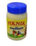 Piknik Real Mayonnaise 273 ml