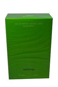 Ted William Sweet Escape EDP 100 ml