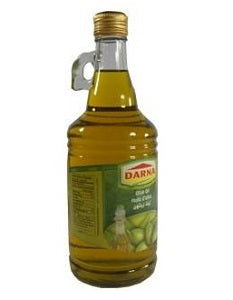 Darna Olive Oil With Handle 750 ml