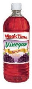 Magic Time Grape Vinegar 473 ml