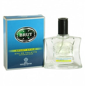 Brut Sport Style EDT 100 ml
