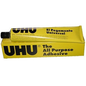 UHU All Purpose Adhesive 21 ml