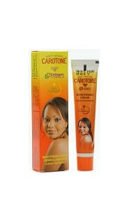 Carotone Light & Natural Brightening Creme 30 ml