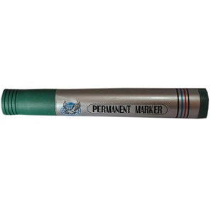 Permanent Marker - Green