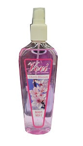 Vovi Body Mist Cherry Blossom 236 ml