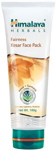 Himalaya Fairness Kesar Face Pack 100 g