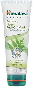 Himalaya Purifying Neem Peel-Off Mask 100 g