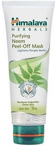 Himalaya Purifying Neem Peel-Off Mask 50 g