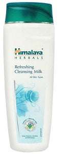 Himalaya Refreshing Cleansing Milk All Skin Types 100 ml