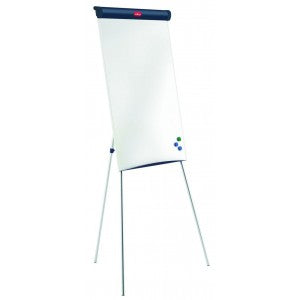 Nobo Flipchart Barracuda Mobile Easel Board
