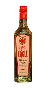 Royal Eagle Premium Gin 75 cl