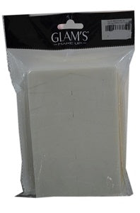 Glam's Die Cut Sponge x24