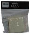 Glam's Die Cut Sponge x8