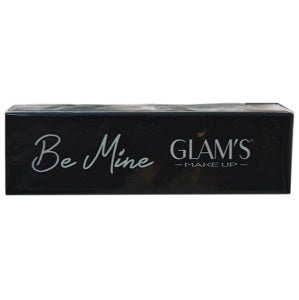 Glam's Lipstick Be Mine White Passion