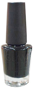 Glam's Nail Polish Black Swan 32