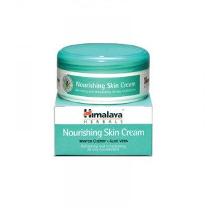 Himalaya Herbals Skin Cream Aloe Vera 100 ml