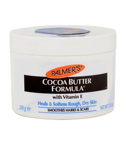 Palmer's Cocoa Butter Formula With Vitamin E 200 g