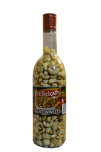 Delicious Premium Cashew Nuts 500 g