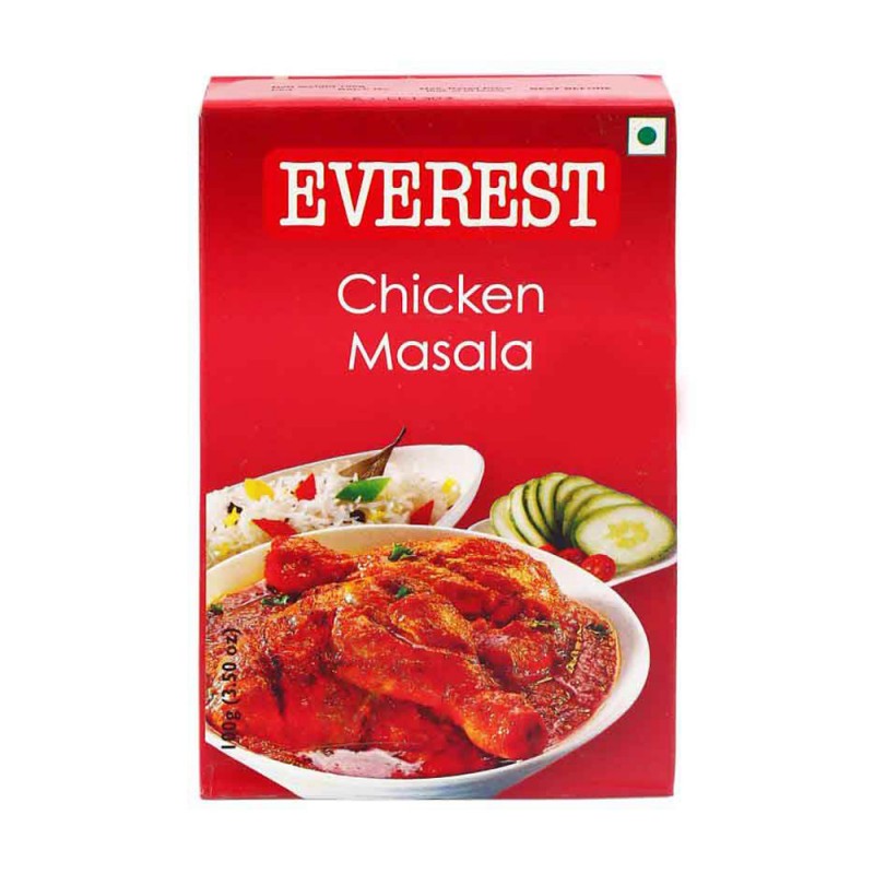 Everest Chicken Masala 50 g