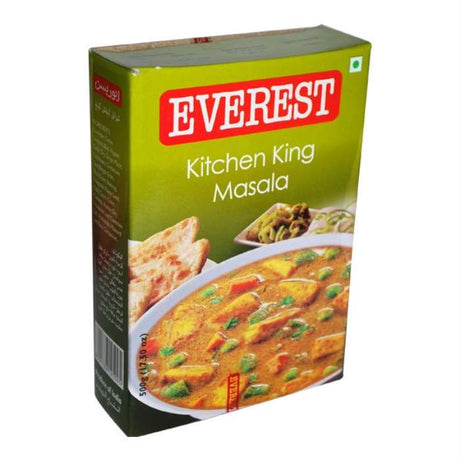 Everest Kitchen King Masala 50 g