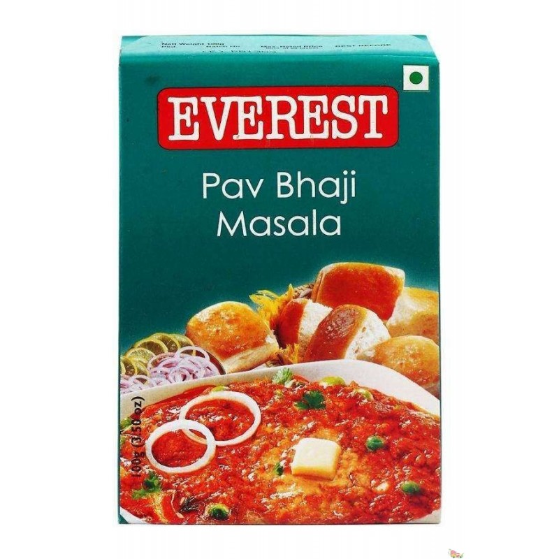 Everest Pav Bhaji Masala 50 g