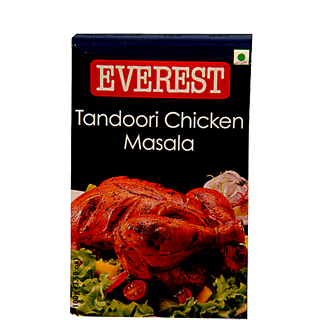 Everest Tandoori Chicken Masala 50 g