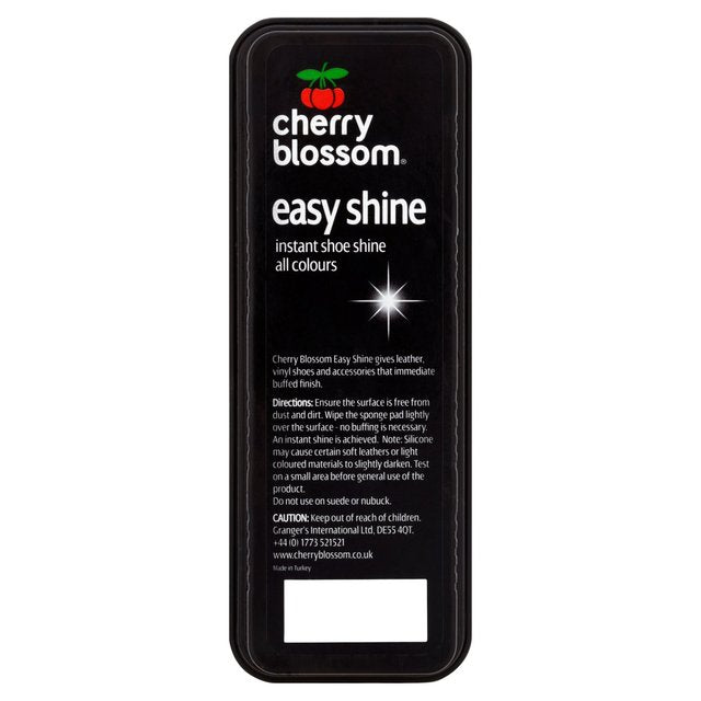Cherry Blossom Easy Shine Instant Shone Shine