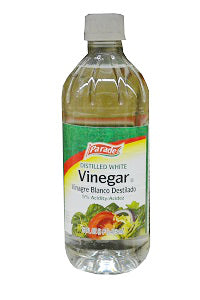 Parade Distilled White Vinegar 473 ml