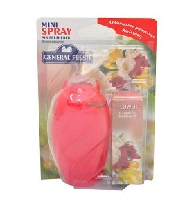 General Fresh Mini Spray Flower 15 ml