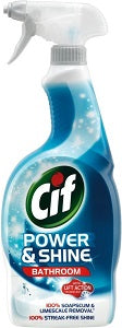 Cif Power & Shine Bathroom 700 ml