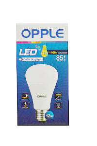 Opple Energy Saving Screw Bulb Daylight E27 12W