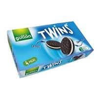 Gullon Twins Cookie Sandwich 176 g
