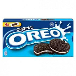 Oreo Original 220 g