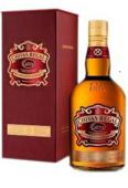Chivas Regal Extra Blended Scotch Whisky 70 cl