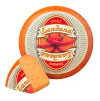 Landana Chili Sambal Cheese 100 g