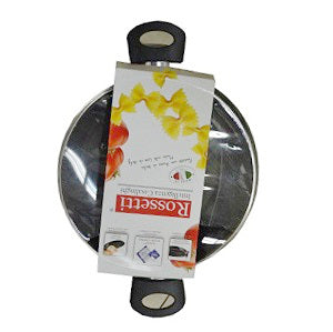 Rossetti Intelligenza Casalinghi Non-Stick Casserole 28 cm