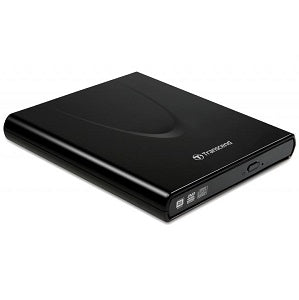 Transcend External DVD Drive 8x