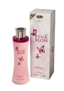 Euroluxe Pink Blow For Women EDP 100 ml
