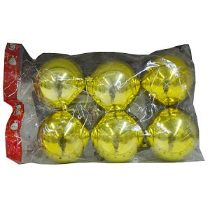 Xmas Collection Decoration AG2599 x6