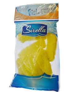 Sirella Crispy Fish Fillets 1 kg