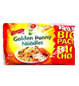 Golden Penny Instant Noodles Chicken 150 g x20